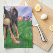 Linge De Cuisine Cadeaux et accessoires du Chihuahua (Quart Plié)