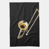 Linge De Cuisine Cadeaux et produits de conception de "trombone" (Vertical)