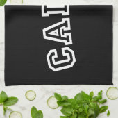 LINGE DE CUISINE CADET (Plié)