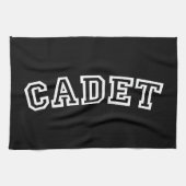 LINGE DE CUISINE CADET (Horizontal)