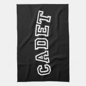 LINGE DE CUISINE CADET (Vertical)