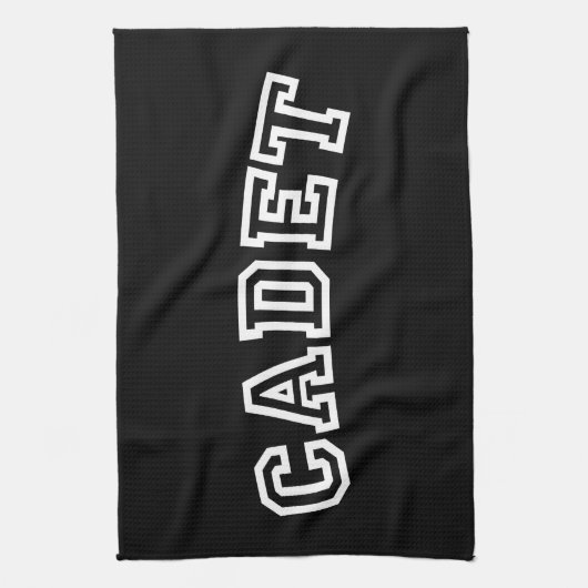LINGE DE CUISINE CADET (Vertical)