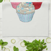 Linge De Cuisine Cakes (Plié)