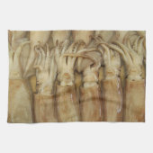 Linge De Cuisine Calamari (Horizontal)