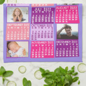 Linge De Cuisine Calendrier 2022 (Voir la description pour la nouve (Plié)