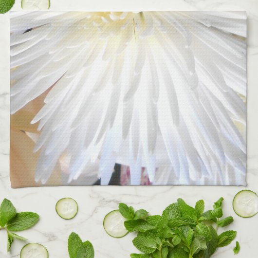 Linge De Cuisine Calice (Plié)