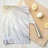 Linge De Cuisine Calice (Quart Plié)