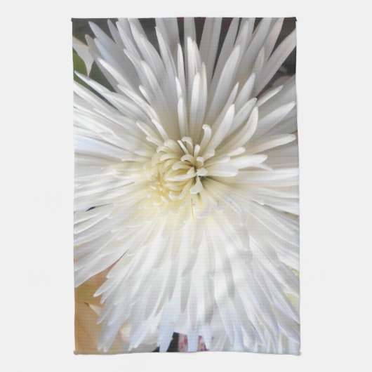 Linge De Cuisine Calice (Vertical)