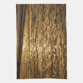 Linge De Cuisine Californie Sunset Waves Ocean Seascape (Vertical)