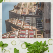Linge De Cuisine Calw Schwarzwald (Plié)