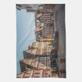 Linge De Cuisine Calw Schwarzwald (Vertical)