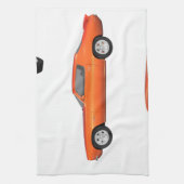 Linge De Cuisine Camaro 1972 : (Vertical)