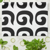 Linge De Cuisine Cambodian Number 1 / One / ១ (Muqj) Khmer (Plié)