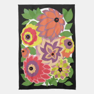 Linge De Cuisine CAMBRIA : Tropicana