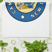 Linge De Cuisine Camden New Jersey (Plié)