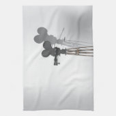 Linge De Cuisine Caméra (Vertical)