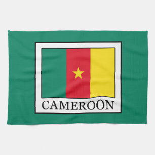 Linge De Cuisine Cameroun