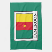 Linge De Cuisine Cameroun (Vertical)