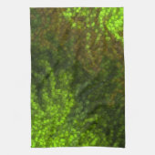 Linge De Cuisine Camo Woodland (Vertical)