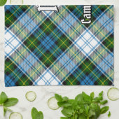Linge De Cuisine Campbell Dress Tartan (Plié)