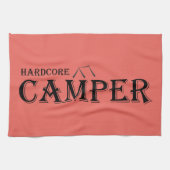 Linge De Cuisine Campeur inconditionnel (Horizontal)