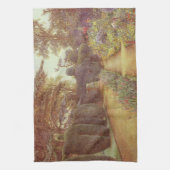 Linge De Cuisine Campsea Ashe, Suffolk par Ernest Arthur Rowe (Vertical)