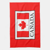 Linge De Cuisine Canada (Vertical)