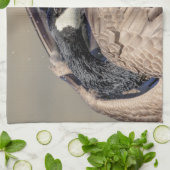 Linge De Cuisine Canada Goose (Plié)
