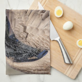 Linge De Cuisine Canada Goose (Quart Plié)
