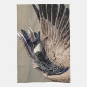 Linge De Cuisine Canada Goose (Vertical)