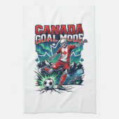 Linge De Cuisine Canada Mode de but squelette attaquant nations dyn (Vertical)