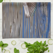 Linge De Cuisine Canard à bois à battant (Plié)