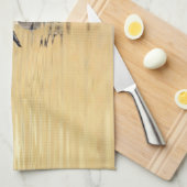 Linge De Cuisine Canard à mâle (Quart Plié)