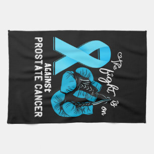 Linge De Cuisine Cancer de la prostate Le combat est lancé Cancer d