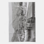 Linge De Cuisine Cap Waterfront Table Mountain Afrique du Sud (Vertical)