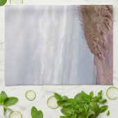 Linge De Cuisine Cape Hatteras Lighthouse (Plié)