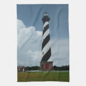 Linge De Cuisine Cape Hatteras Lighthouse (Vertical)