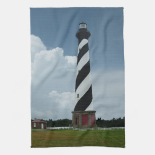 Linge De Cuisine Cape Hatteras Lighthouse