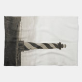 Linge De Cuisine Cape Hatteras Lighthouse (Horizontal)