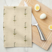 Linge De Cuisine Capteur de mouches de Selby - Audubon's Birds of A (Quart Plié)