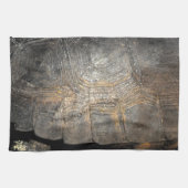 Linge De Cuisine Carapace de Tortue Gopher (Horizontal)