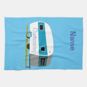 Linge De Cuisine Caravan Camper RV Thunder_Cove (Horizontal)