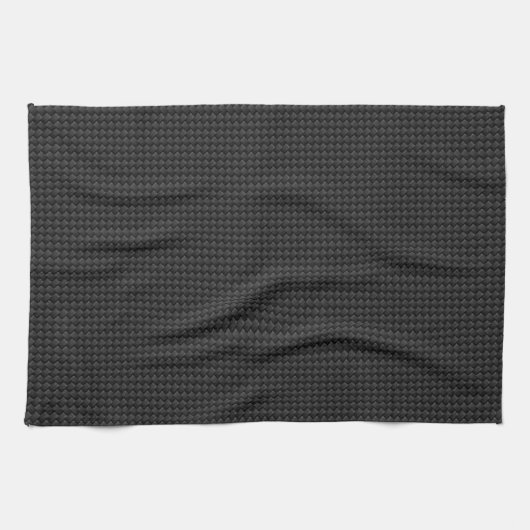 Linge De Cuisine carbon fiber (Horizontal)