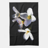 Linge De Cuisine Cardamine Pratensis Fleurs kta (Vertical)