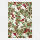 LINGE DE CUISINE CARDINAL (Vertical)