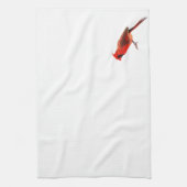 Linge De Cuisine Cardinal(s) (Vertical)