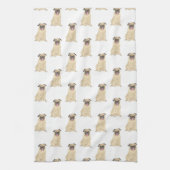 Linge De Cuisine Carlin (Vertical)