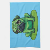 Linge De Cuisine Carlin Lili (Vertical)