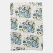 Linge De Cuisine Carnaval des fleurs (Vertical)