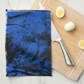 Linge De Cuisine carnivest (Quart Plié)